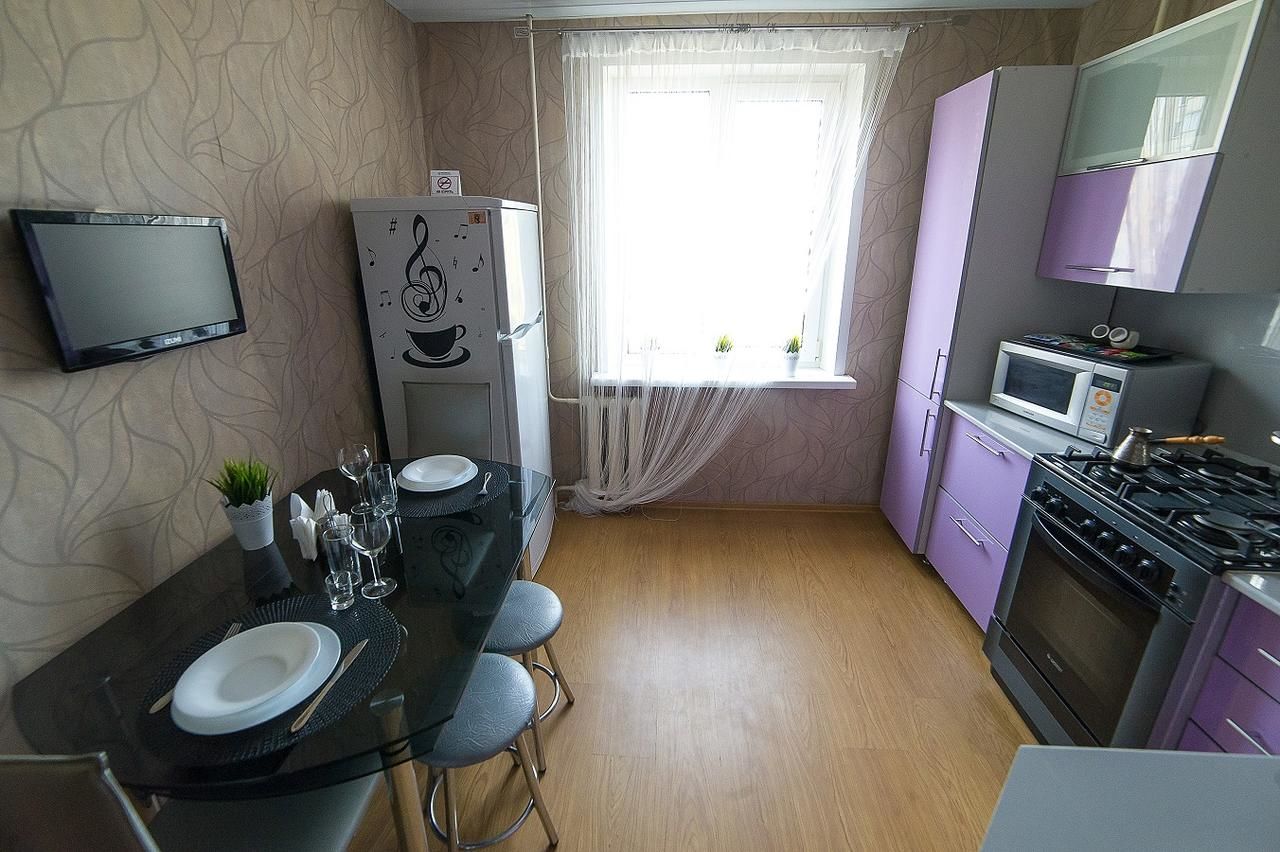 Апартаменты PaulMarie Apartments on Molodeznaya Солигорск-13