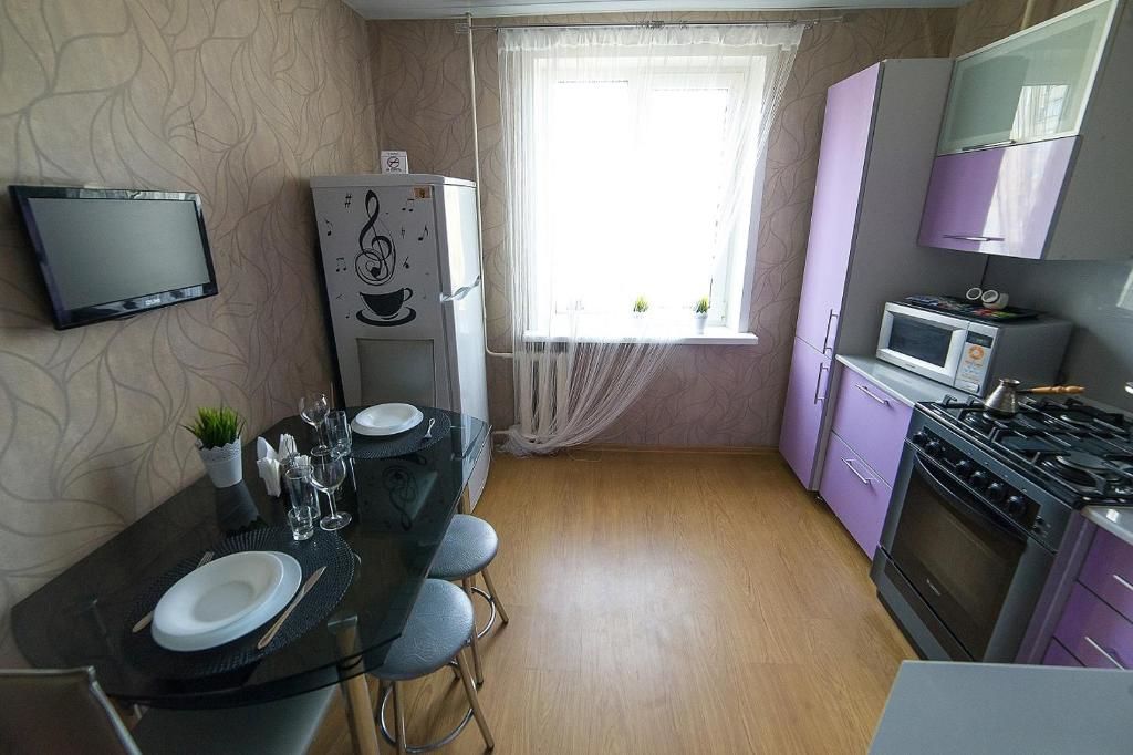 Апартаменты PaulMarie Apartments on Molodeznaya Солигорск-29