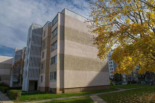 Апартаменты PaulMarie Apartments on Molodeznaya Солигорск-23